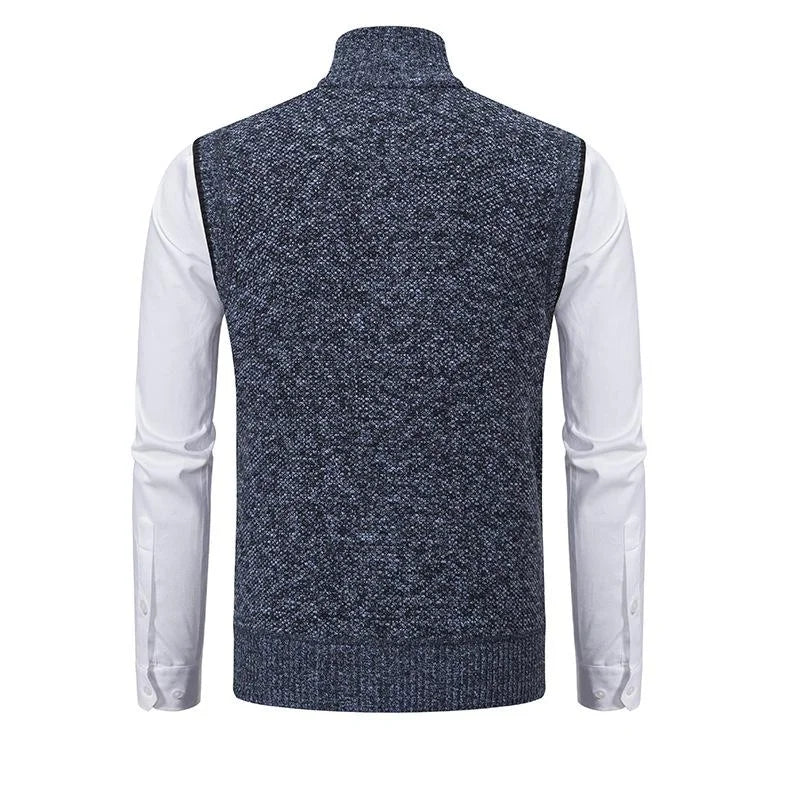 Marcus | Gilet i fleece