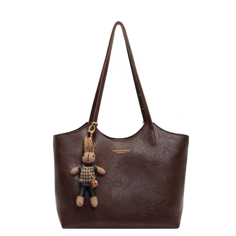 Rustic Edge | Tote Bag