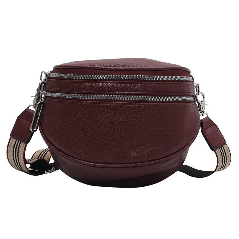 Frezia | Crossbody-veske