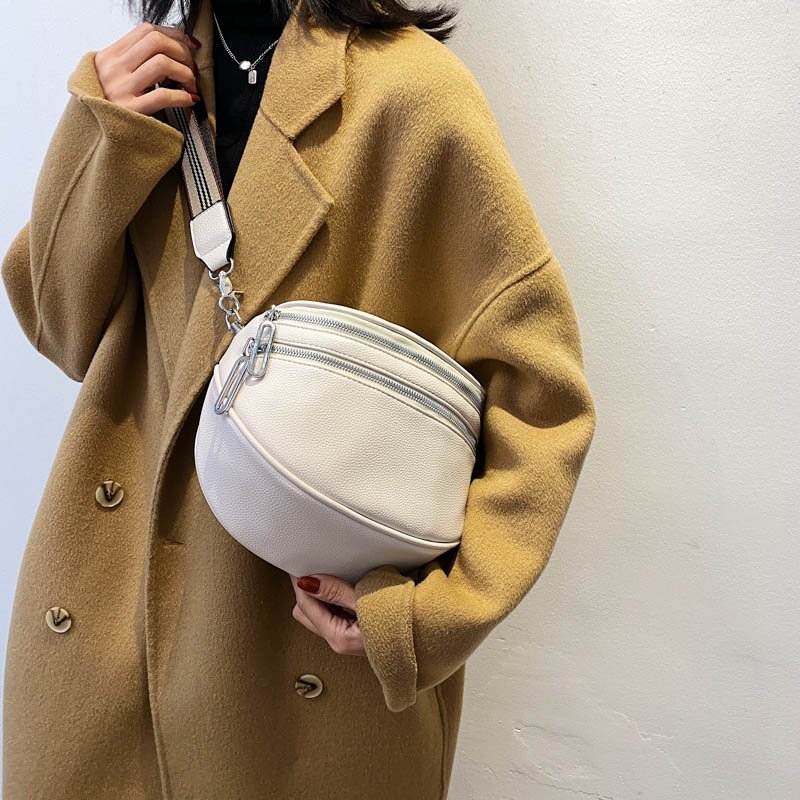 Frezia | Crossbody-veske