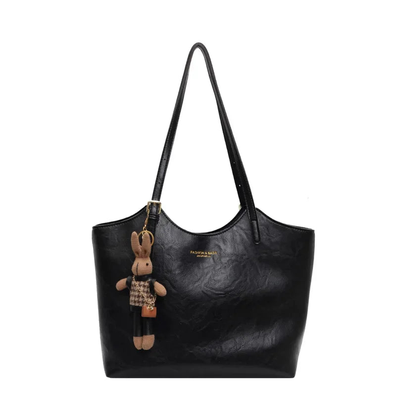 Rustic Edge | Tote Bag